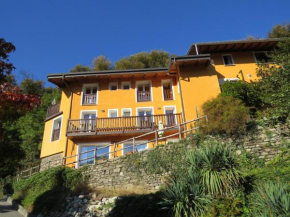 Гостиница La Nave B&B  Монтеггио